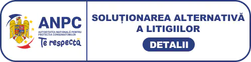 ANPC - Soluționarea alternativă a litigiilor